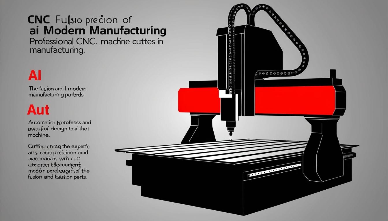 AI and automation are transforming industries through innovative technologies