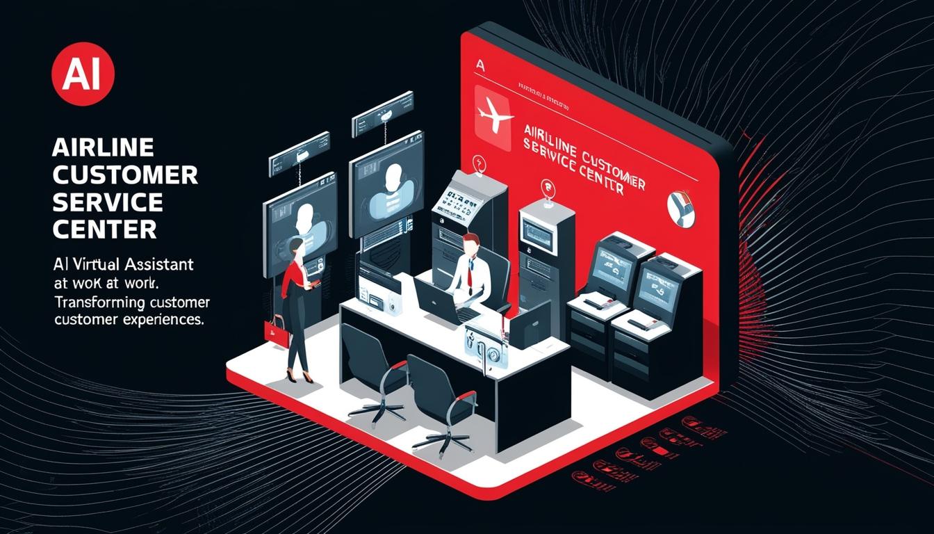 Air Canada and BT Group enhance customer service with advanced technologies