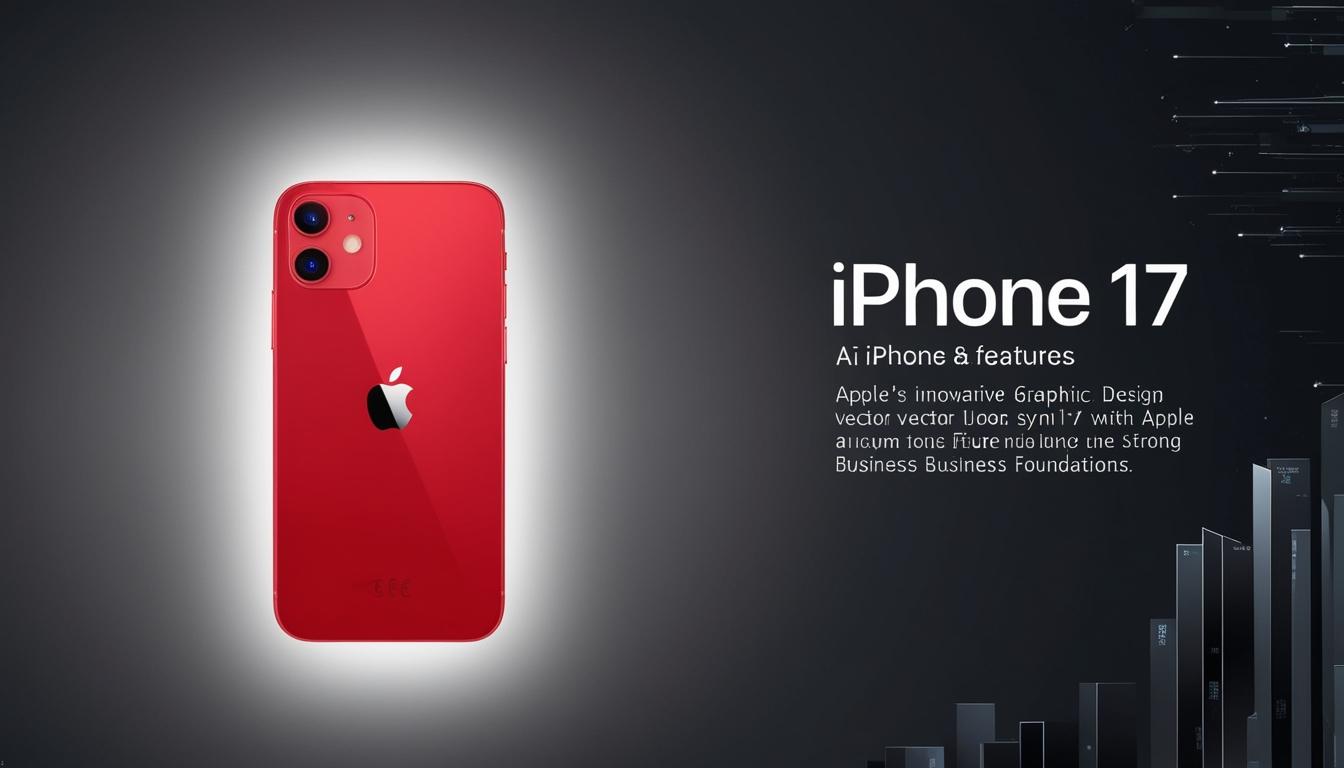 Analyst predicts Apple's trajectory in 2025 amidst AI and strong fundamentals