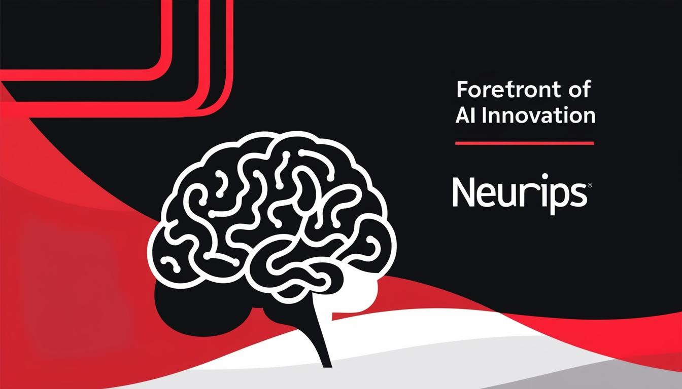 Annual NeurIPS conference showcases the future of artificial intelligence