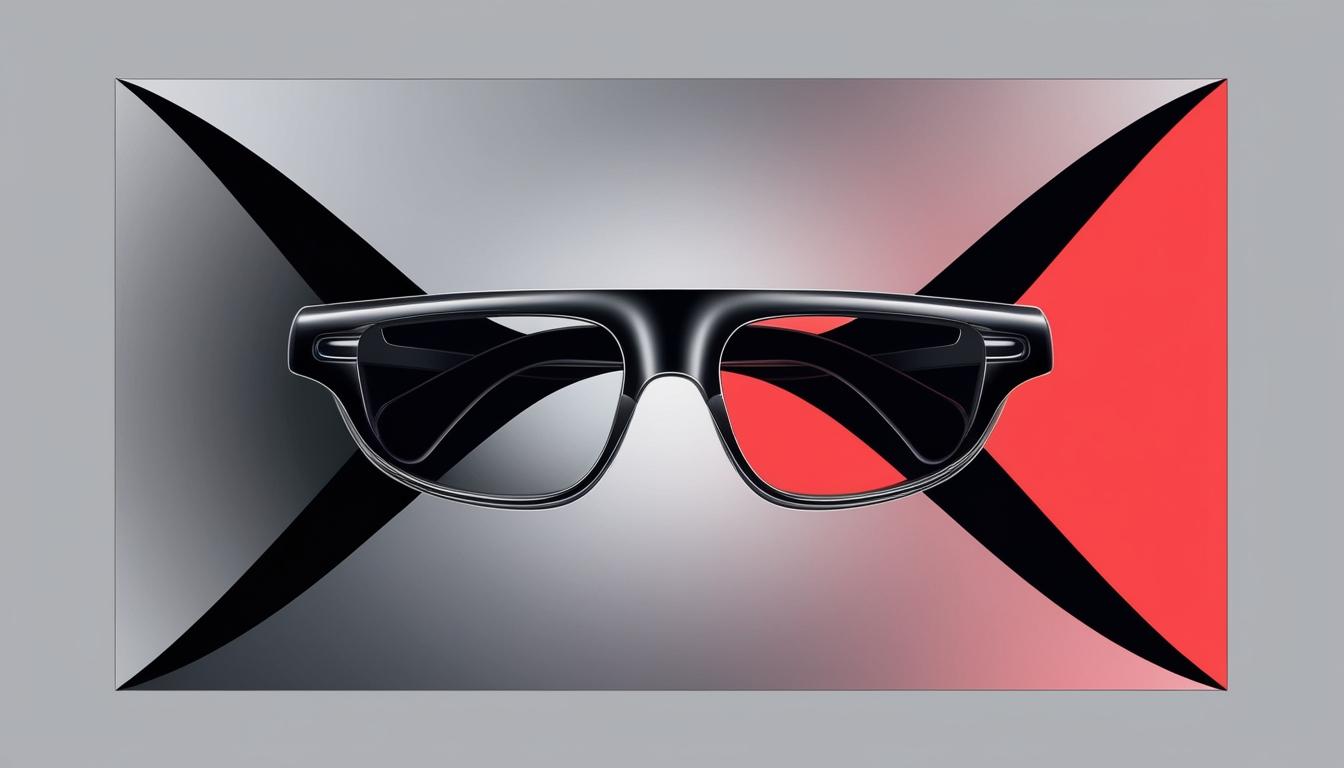 Apple's smartglasses face delays as the company prioritises quality innovation