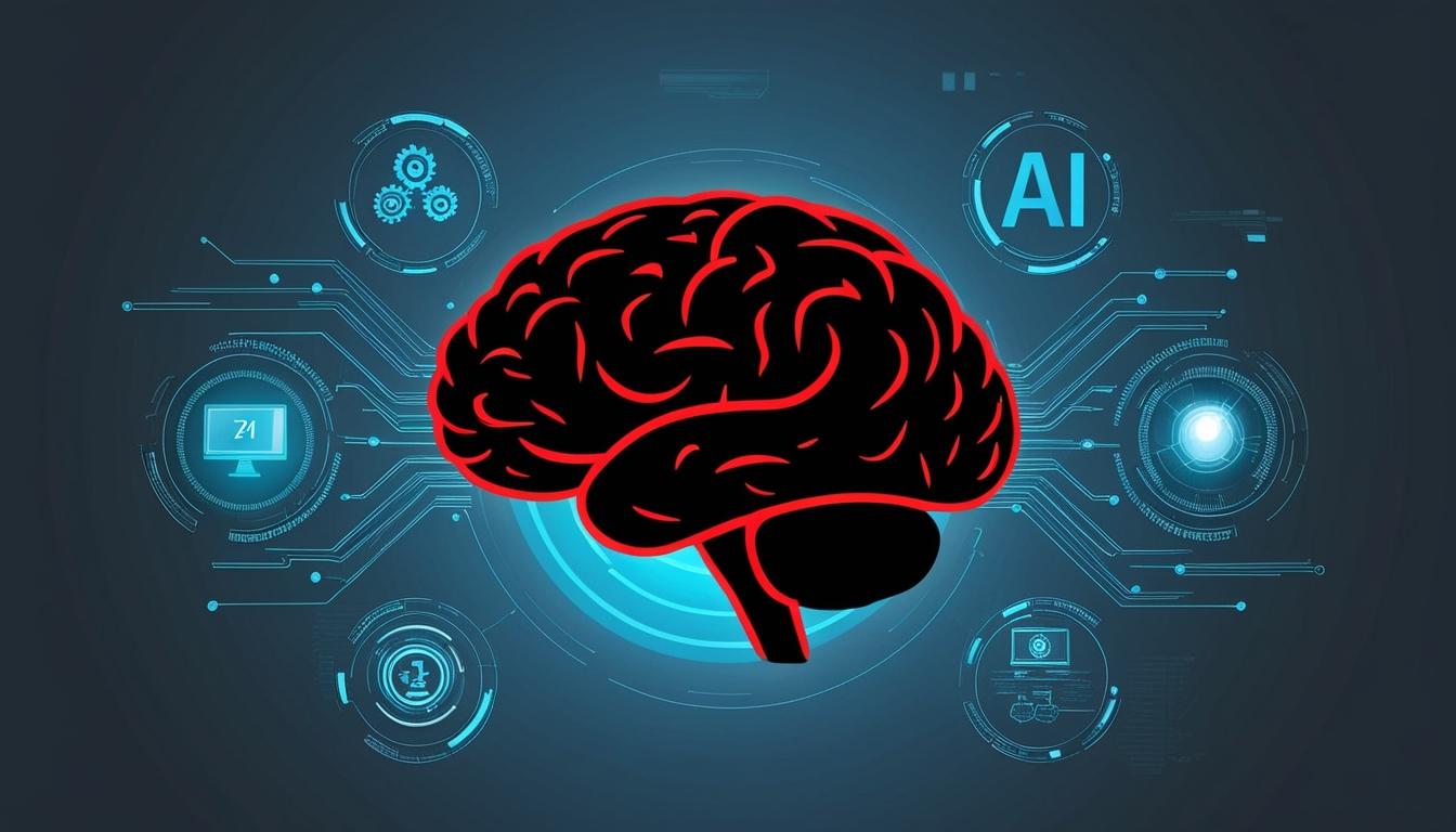 Artificial intelligence enters a new era of efficiency and sustainability