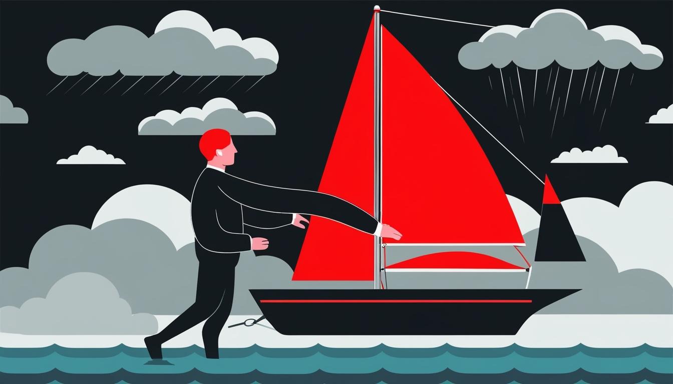 Balancing trust and technology in wealth management