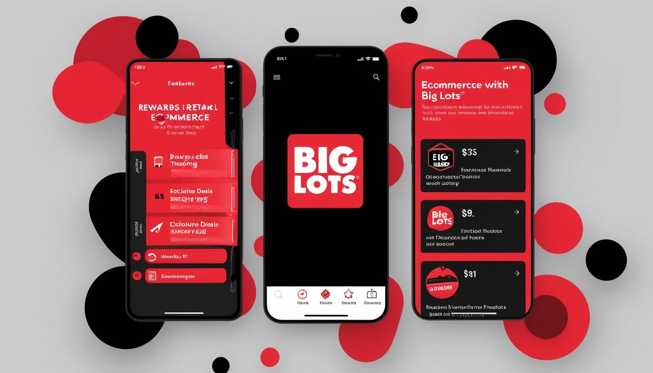 Big Lots files for Chapter 11 bankruptcy amid digital transformation efforts