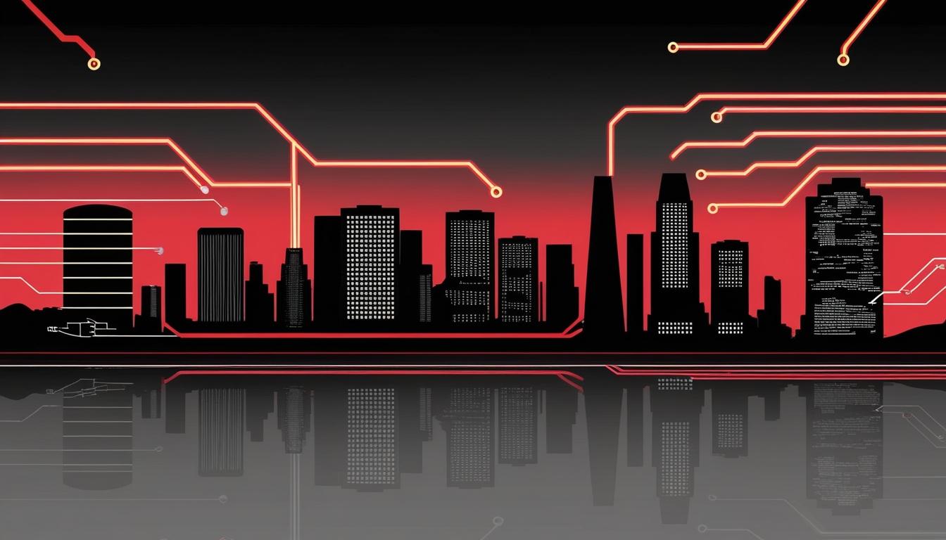 California seeks to integrate generative AI in public services