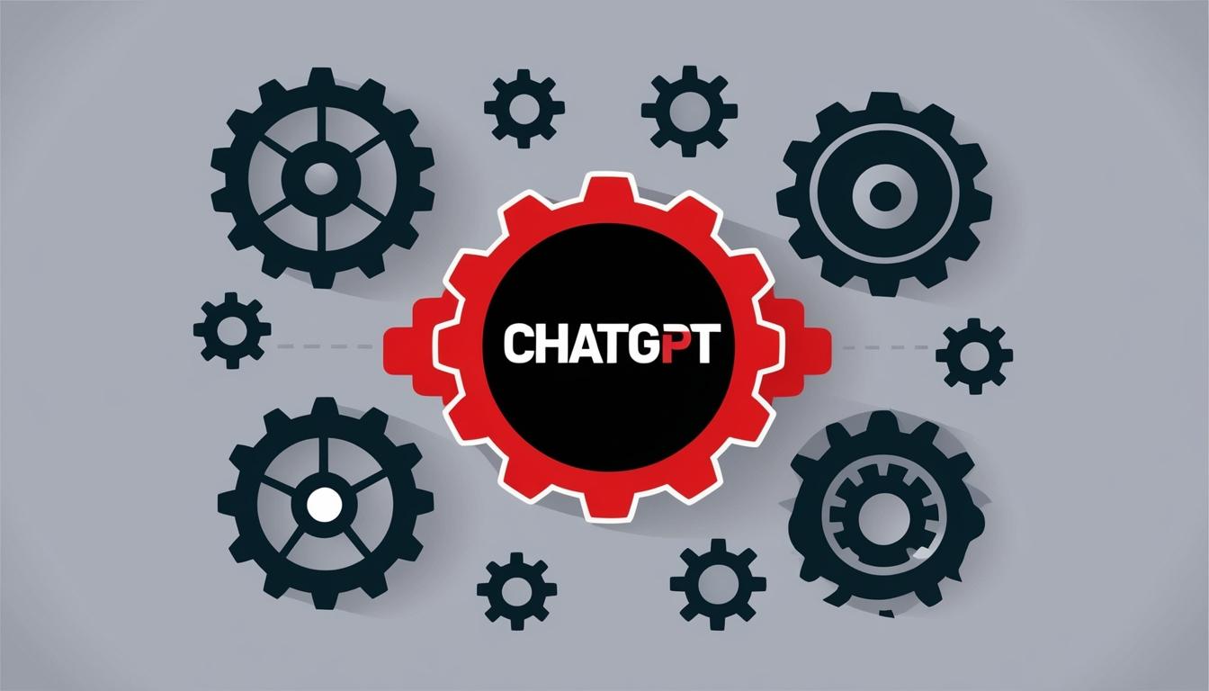 ChatGPT & Automation E-Degree offers new AI skills for the workplace