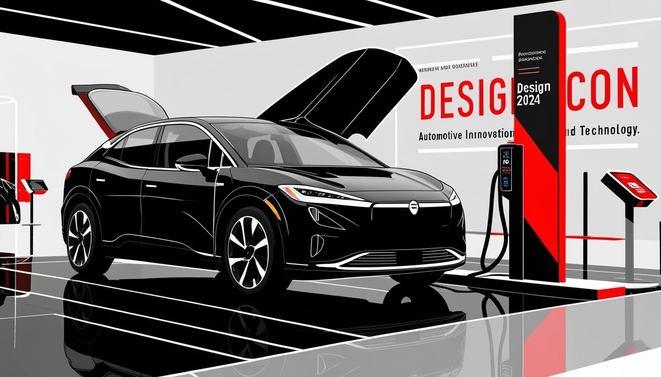 DesignCon 2024 to feature key discussions on automotive technology