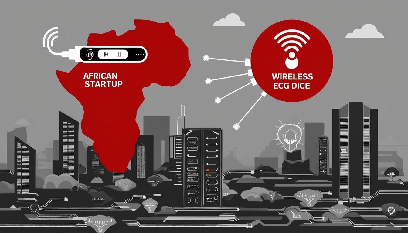 Entrepreneurs invited to join Qualcomm's Make in Africa 2025 programme