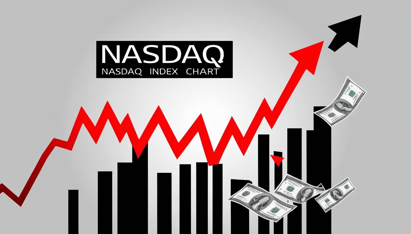 Financial markets experience shifts as AI gains traction and economic indicators fluctuate