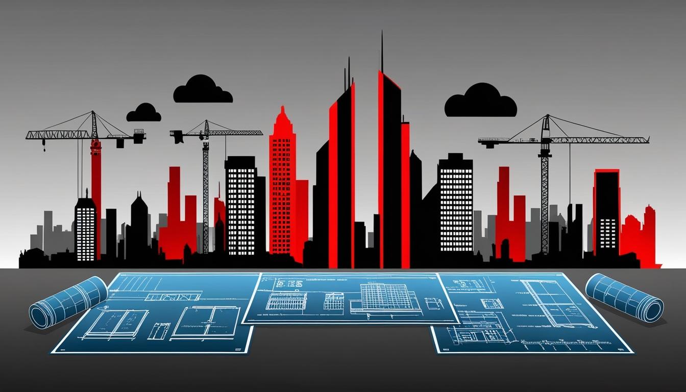 Harnessing AI to transform the construction industry