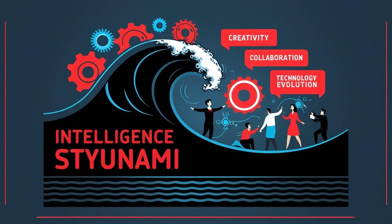 Harnessing creativity in the age of AI and automation