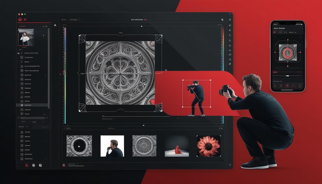 How Aiarty Image Matting is revolutionising photography workflows