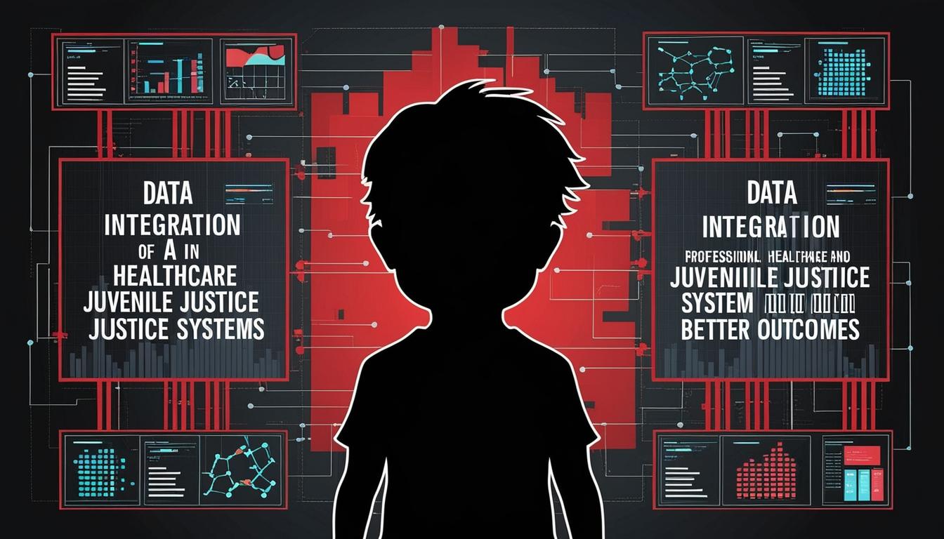 How artificial intelligence is transforming business operations in healthcare and justice