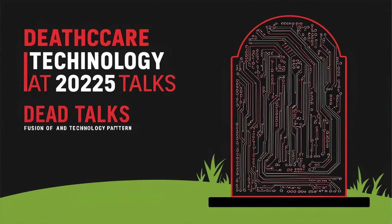 ICCFA to host DEAD Talks 2025 for deathcare professionals