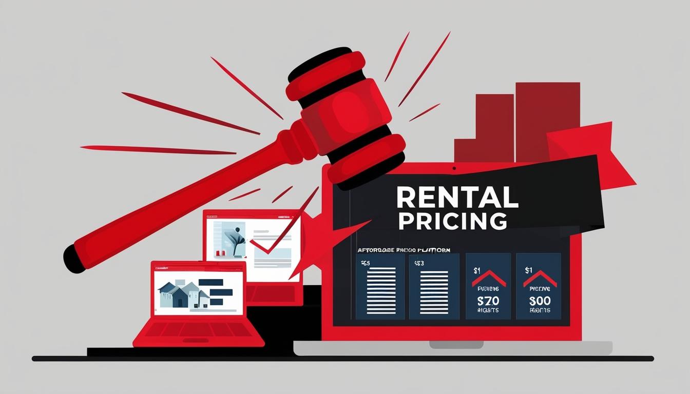 Investigation into AI-driven rental software raises concerns over affordable housing in California