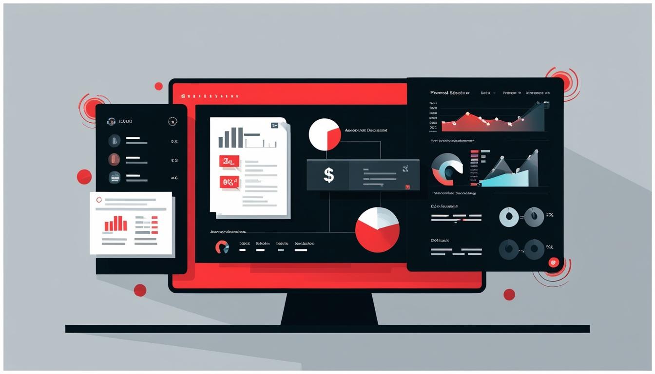 Iron Mountain embraces digital transformation in finance with advanced automation solutions
