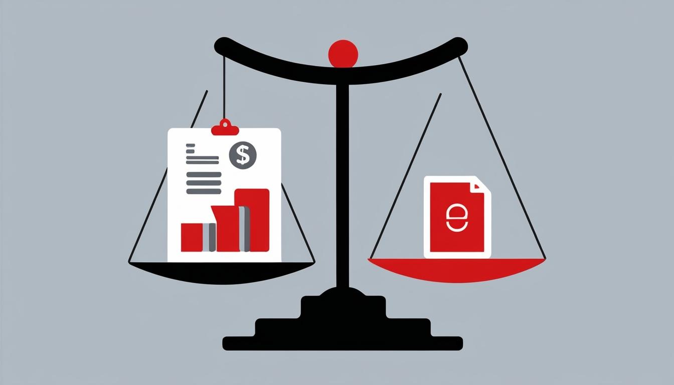 Legal industry faces disruption as AI technology transforms business practices