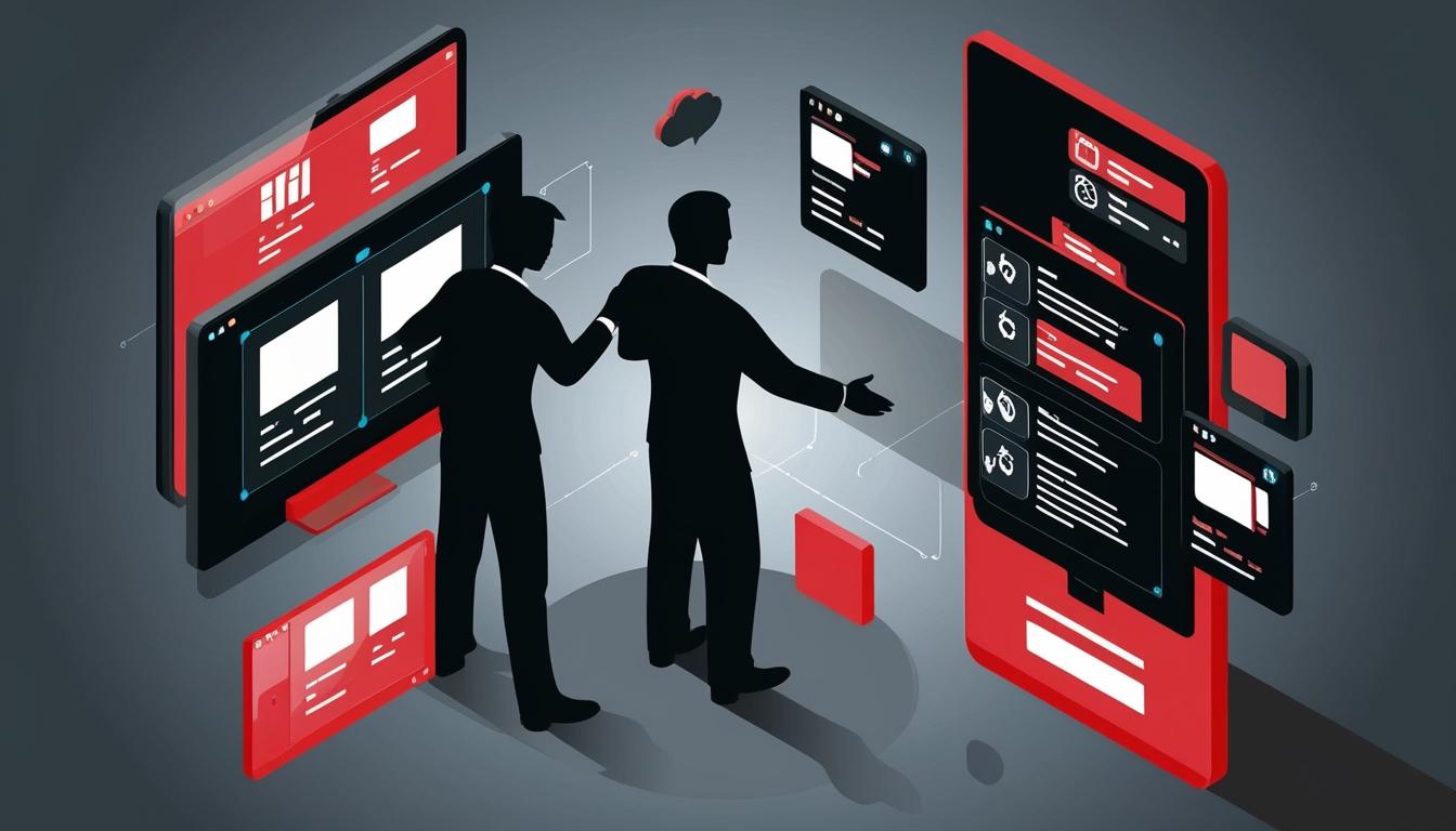 Maintaining the human touch in training amid AI automation