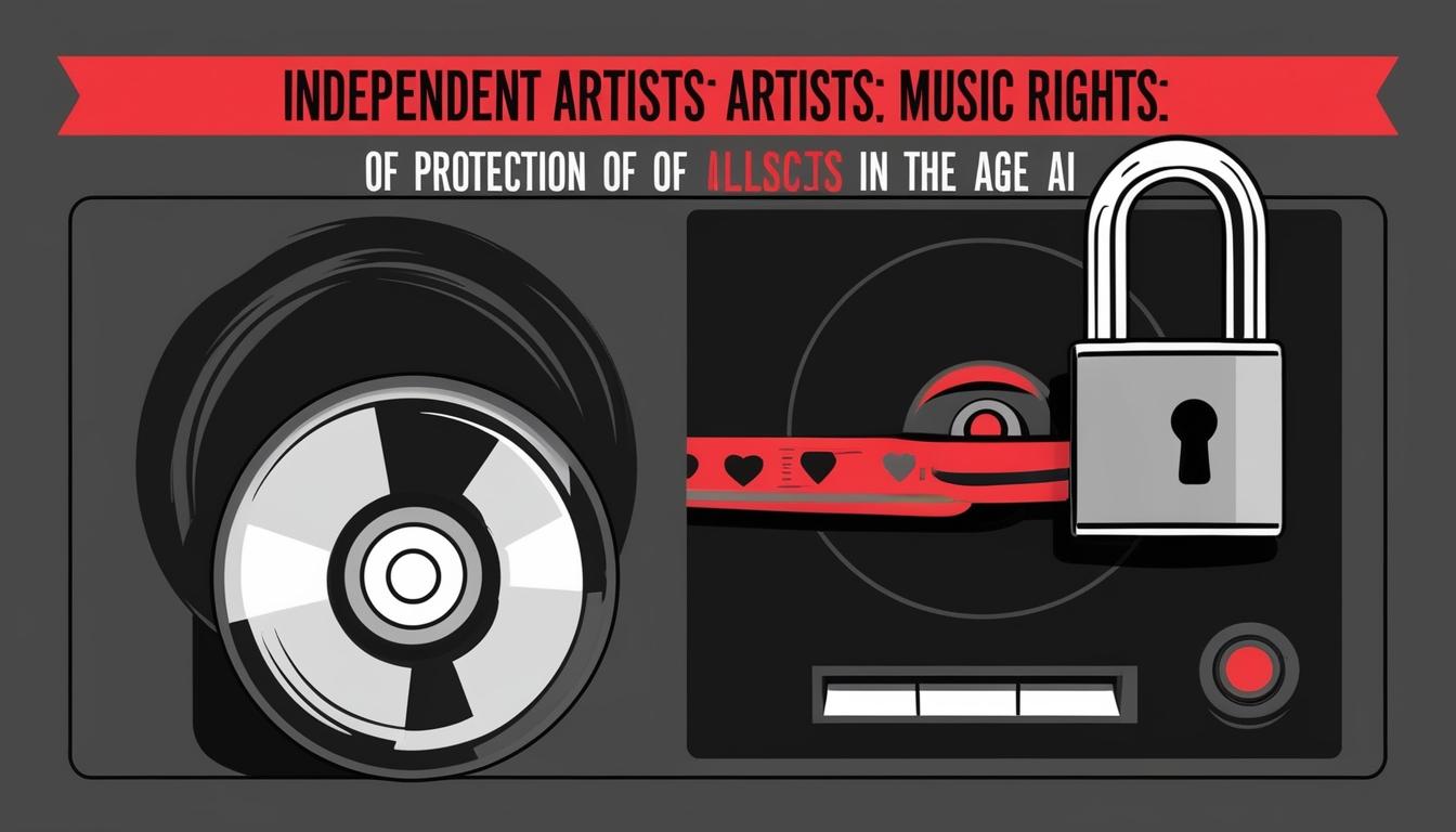 Merlin outlines stance on AI and music licensing