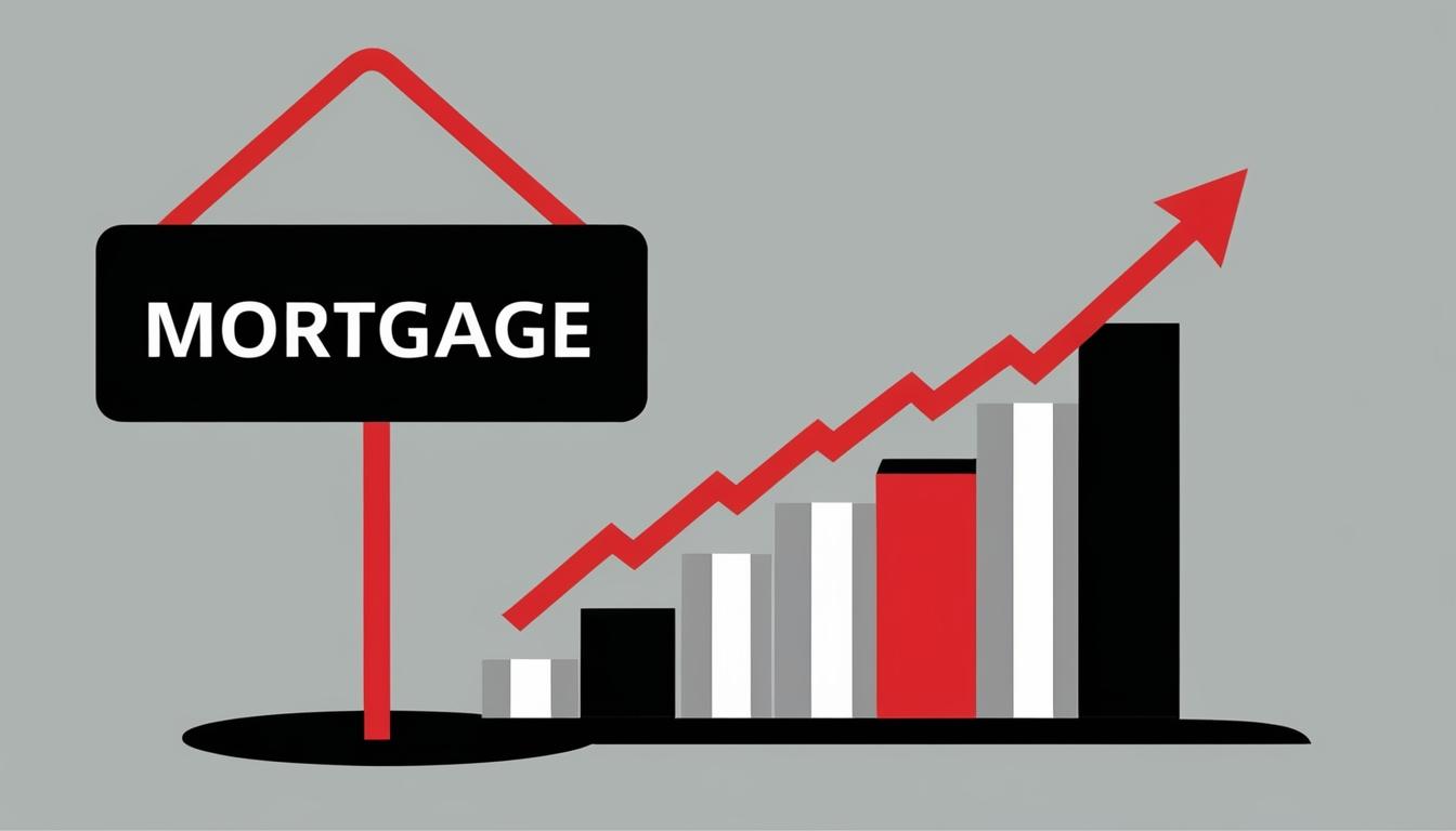 Mortgage company owners consider mergers and acquisitions for growth