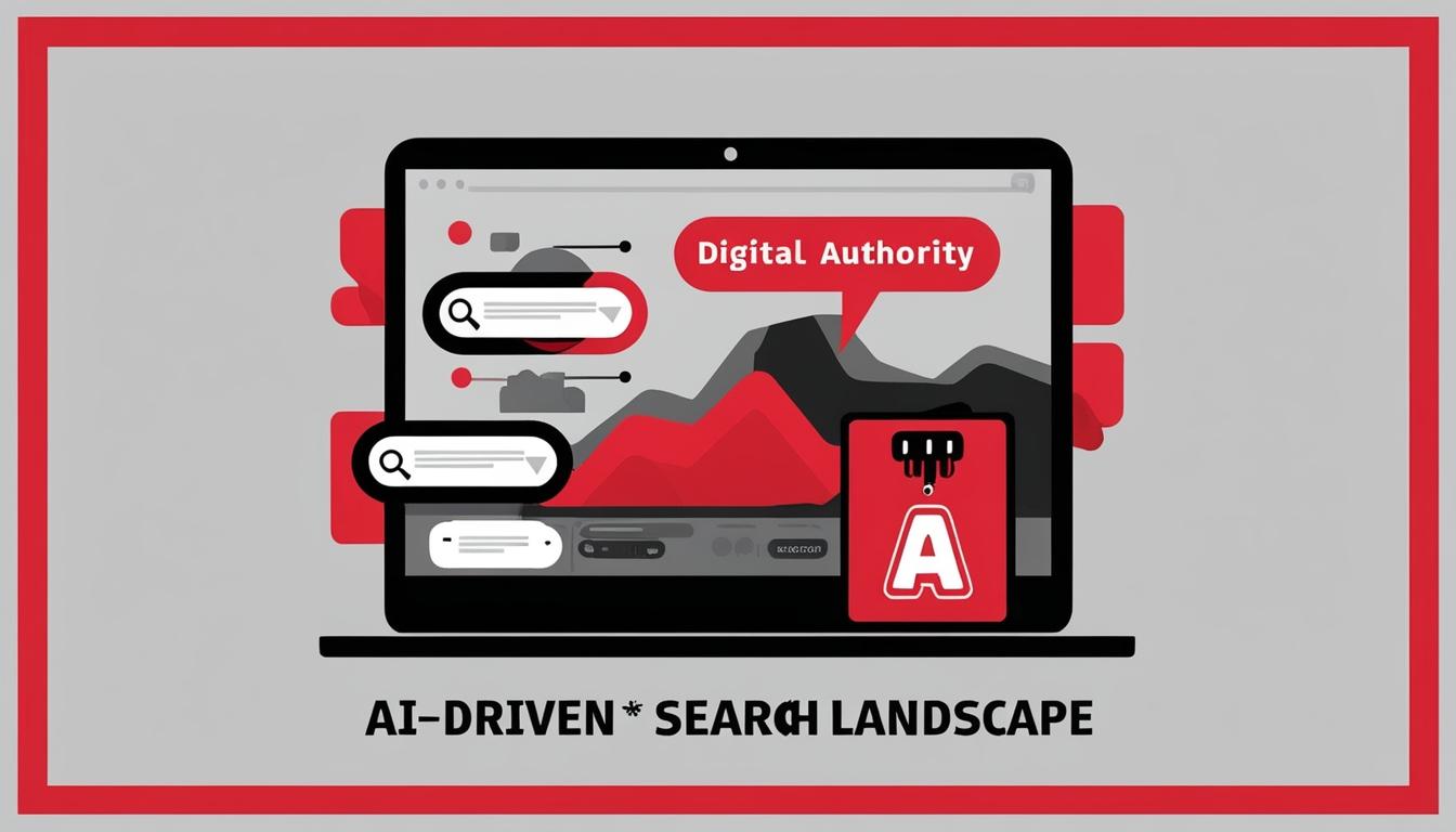 Navigating the new landscape of SEO in the age of AI