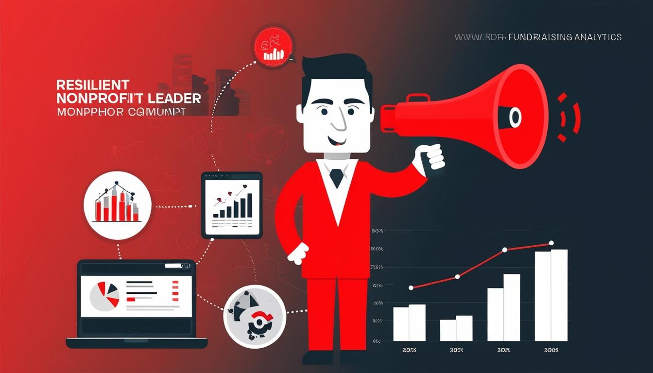 OneCause unveils report on 2025 fundraising outlook for nonprofits