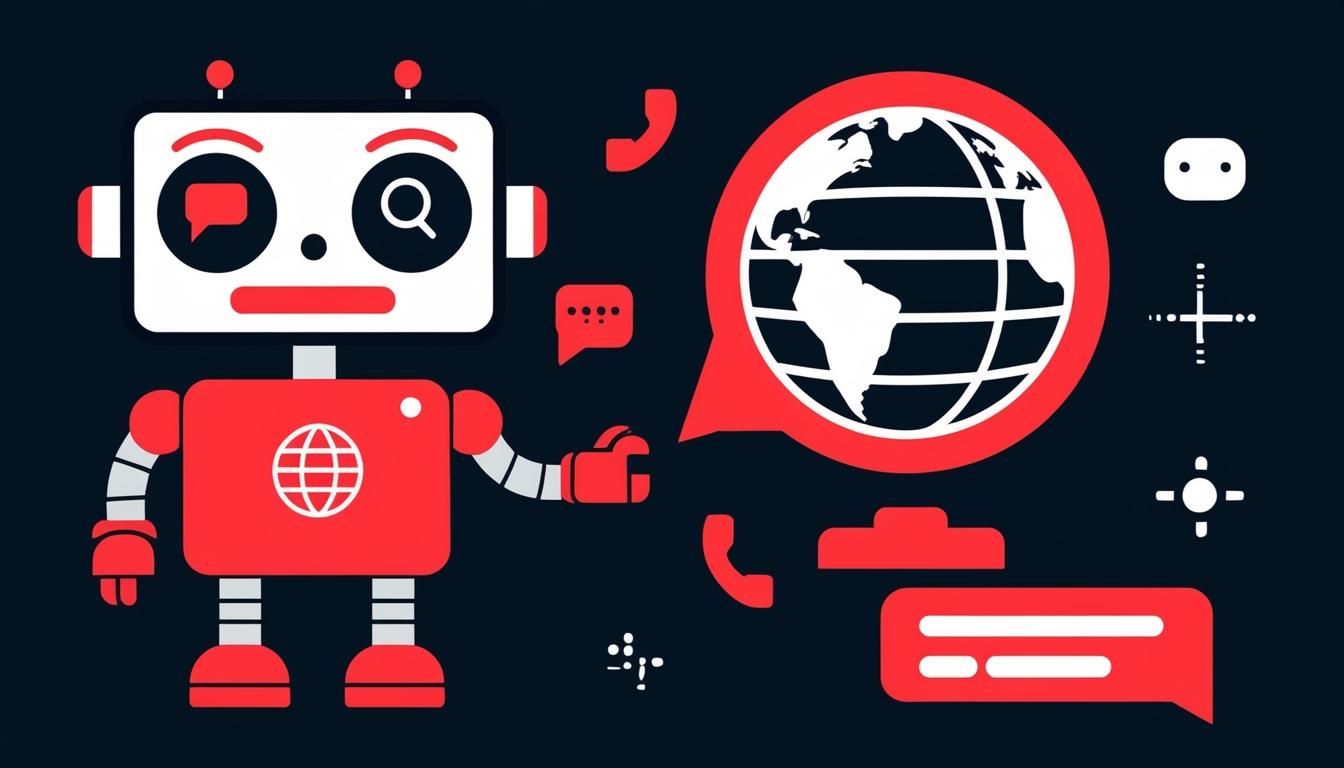 OpenAI enhances ChatGPT search capabilities with new features