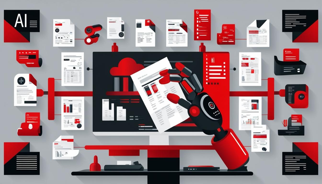 Pharmaceutical sector turns to AI to tackle growing regulatory burdens