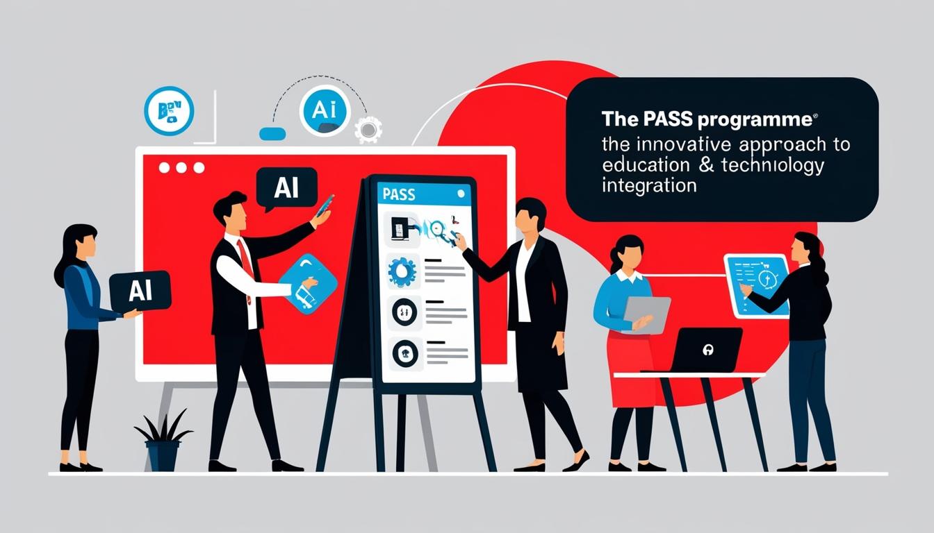 Philadelphia school district launches AI training programme for educators