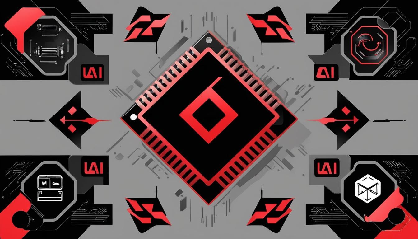 Semiconductor industry set for remarkable growth driven by AI advancements