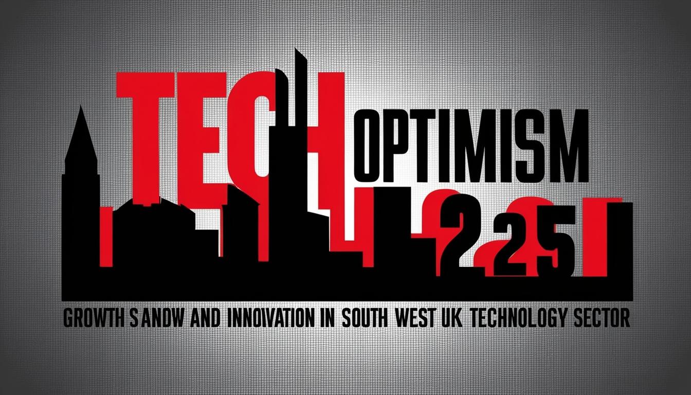 South West tech firms optimistic about growth as they approach 2025