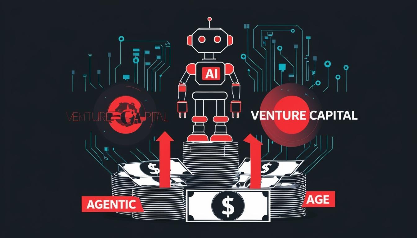 Surge in venture capital investments highlights AI's unprecedented growth