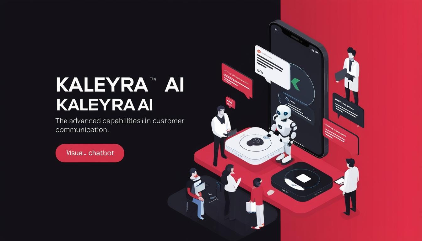 Tata Communications launches Kaleyra AI to enhance customer engagement