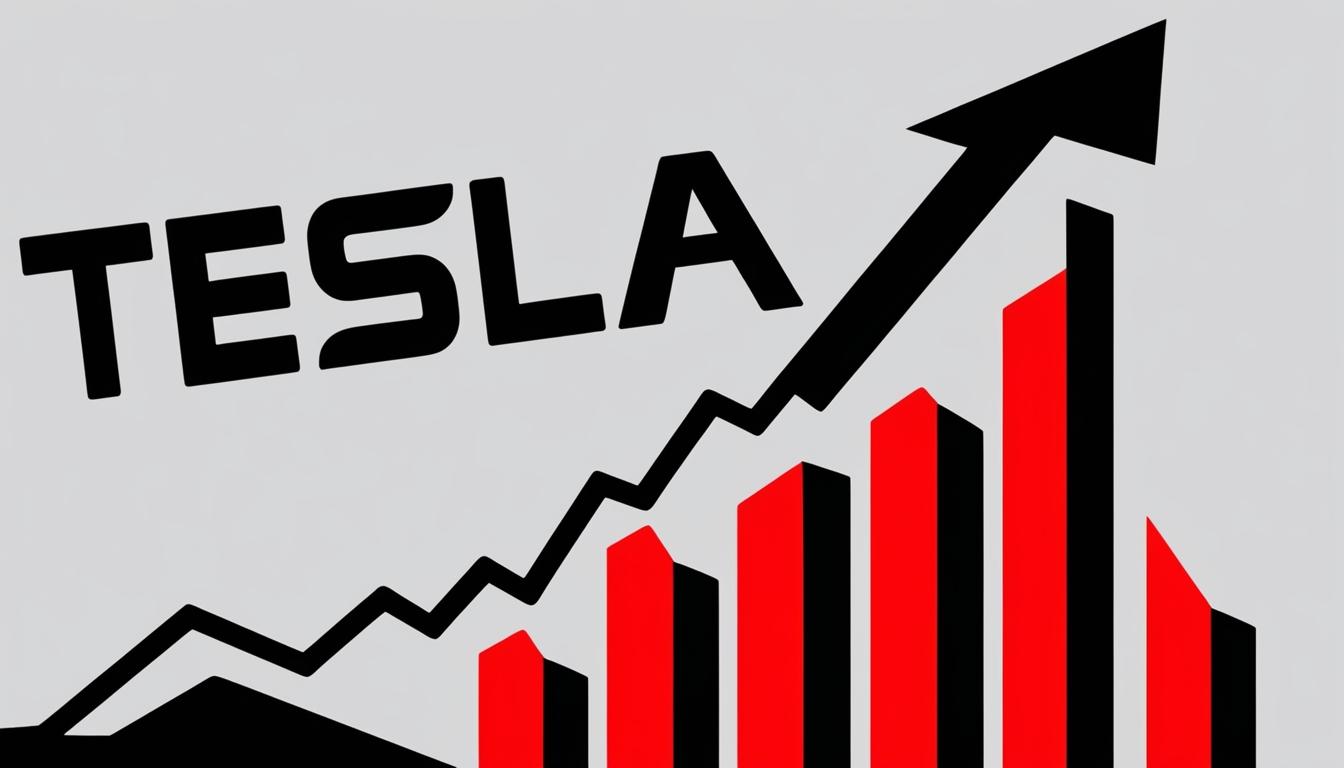 Tesla stock surges post-election results, analysts optimistic about future