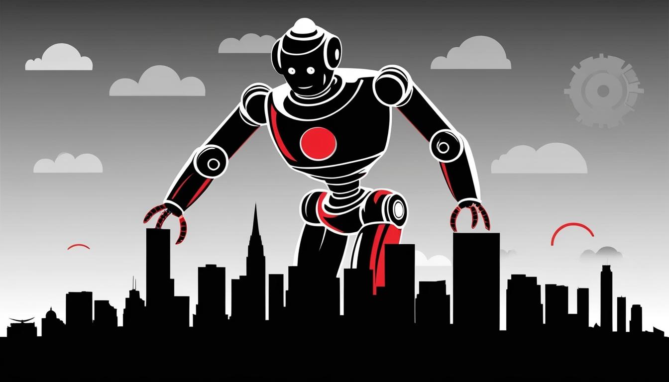 The evolving landscape of artificial intelligence and its impact on the workforce