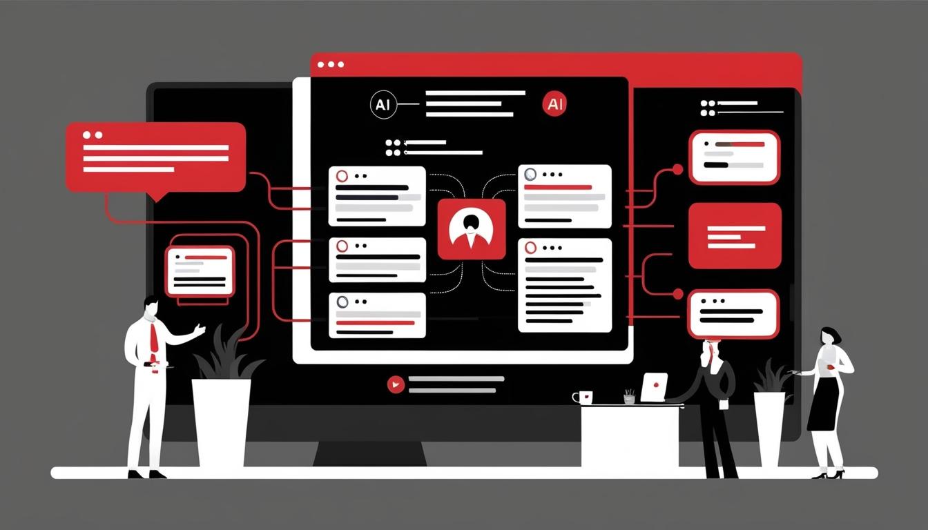 The evolving role of AI in enhancing customer experience