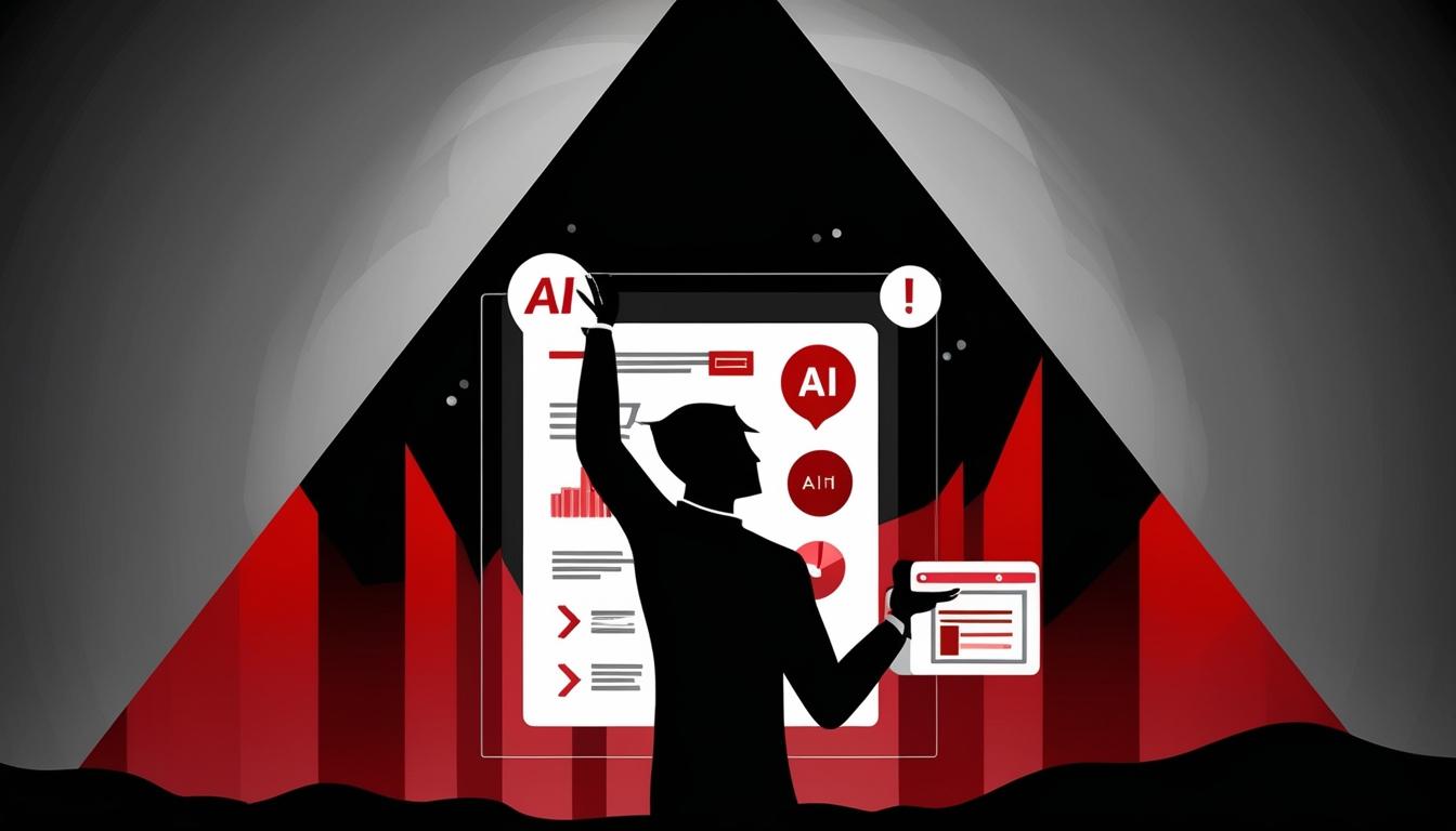 The gradual journey of AI integration in business