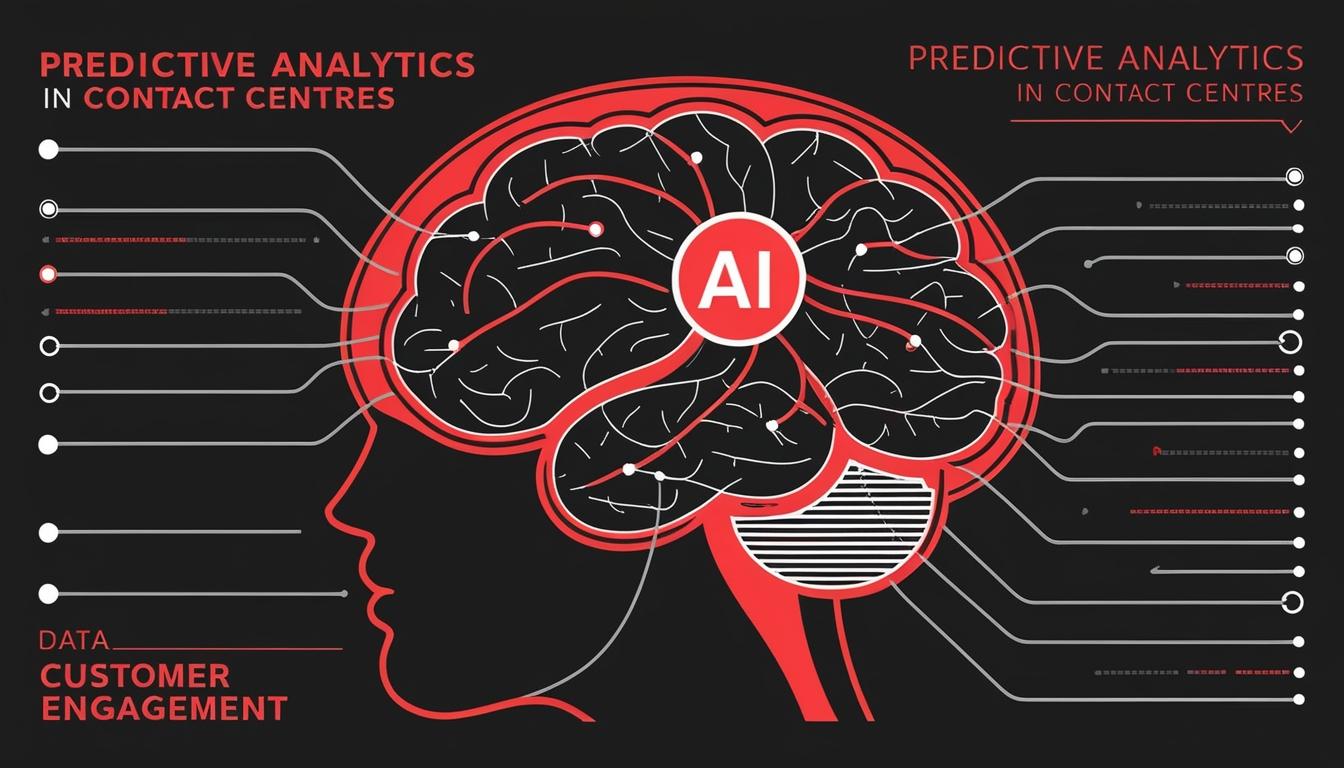 The impact of artificial intelligence on contact centres