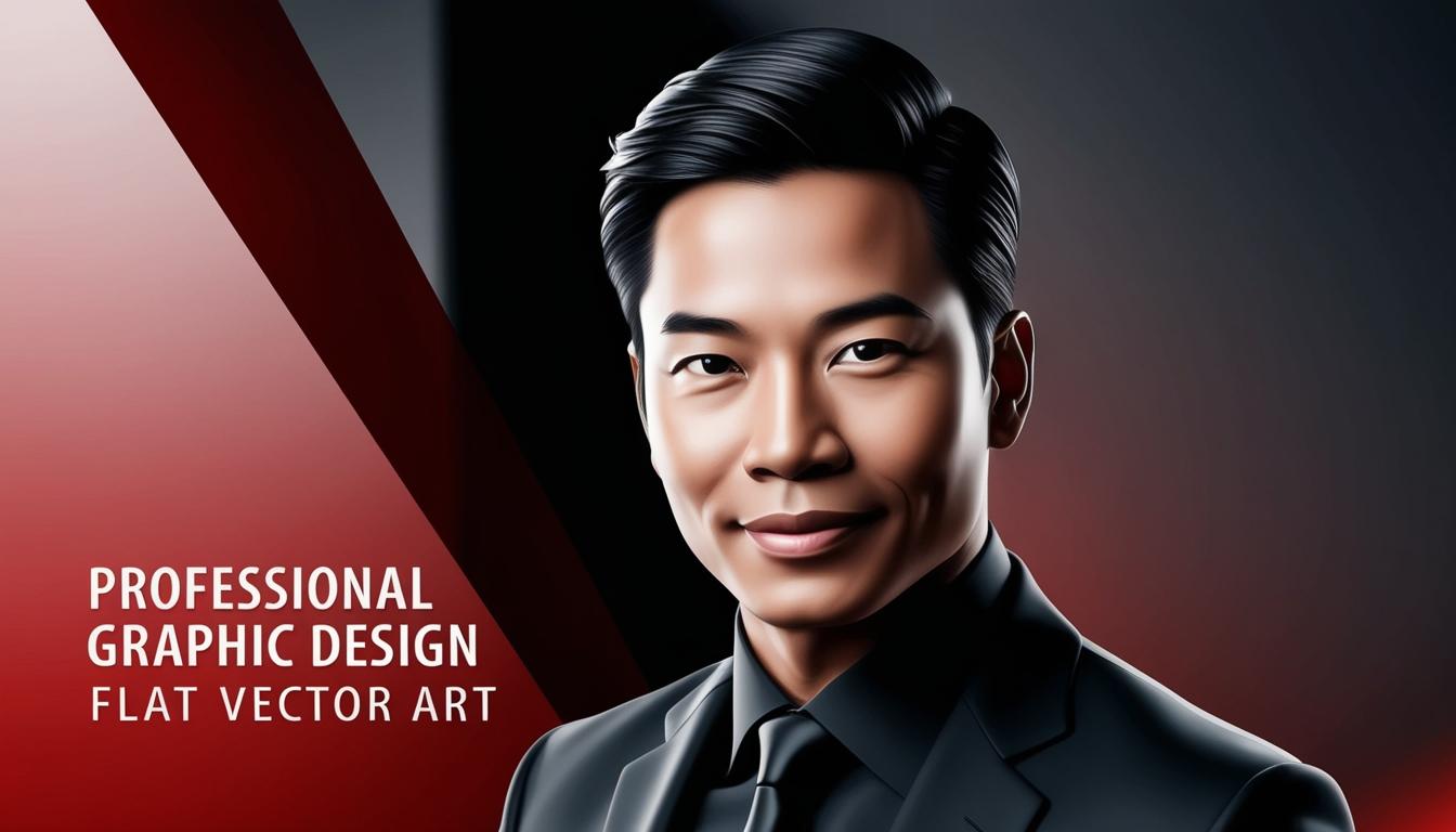 The rise of AI-generated professional headshots in branding