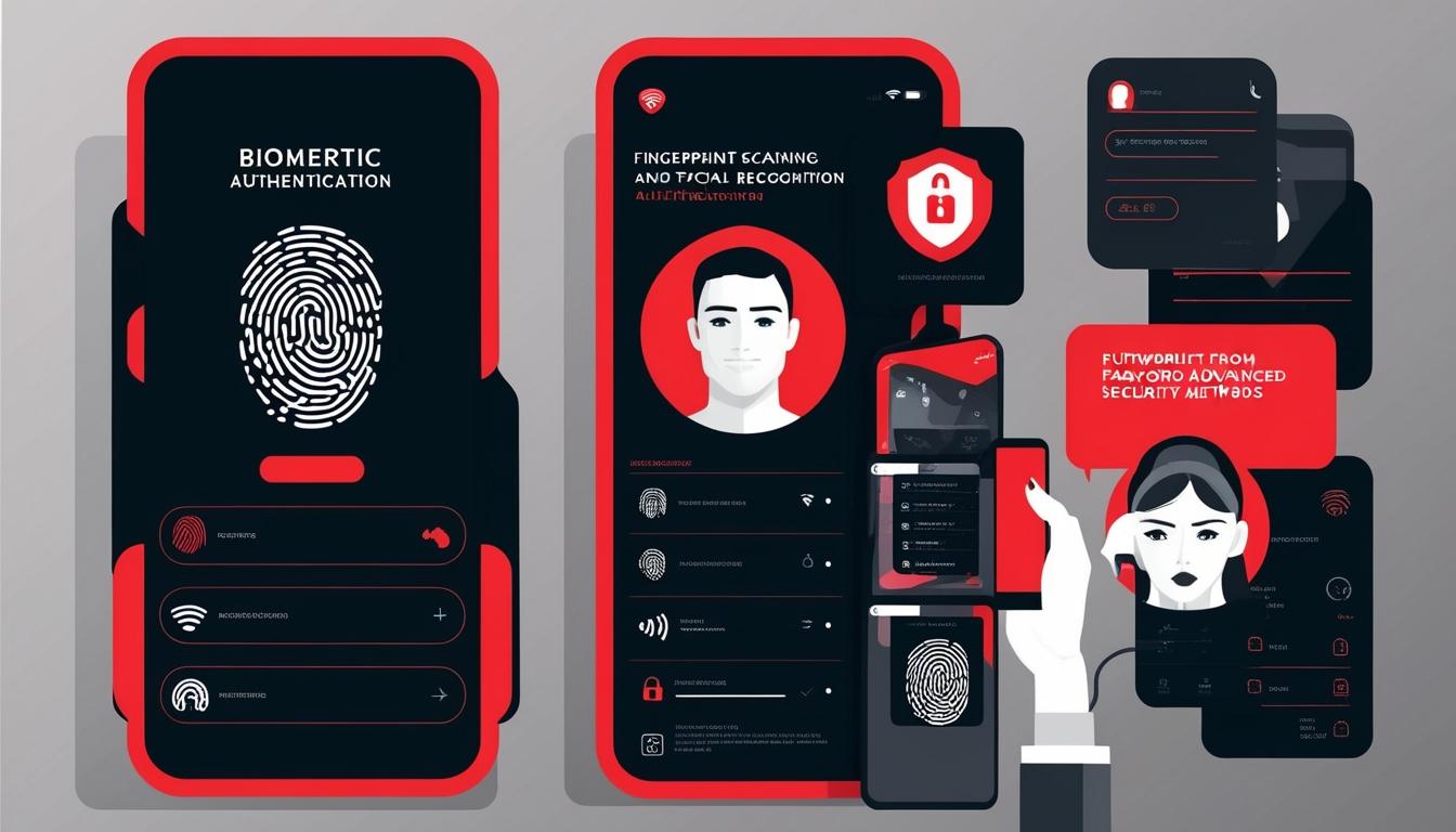 The shift towards a passwordless future in digital security