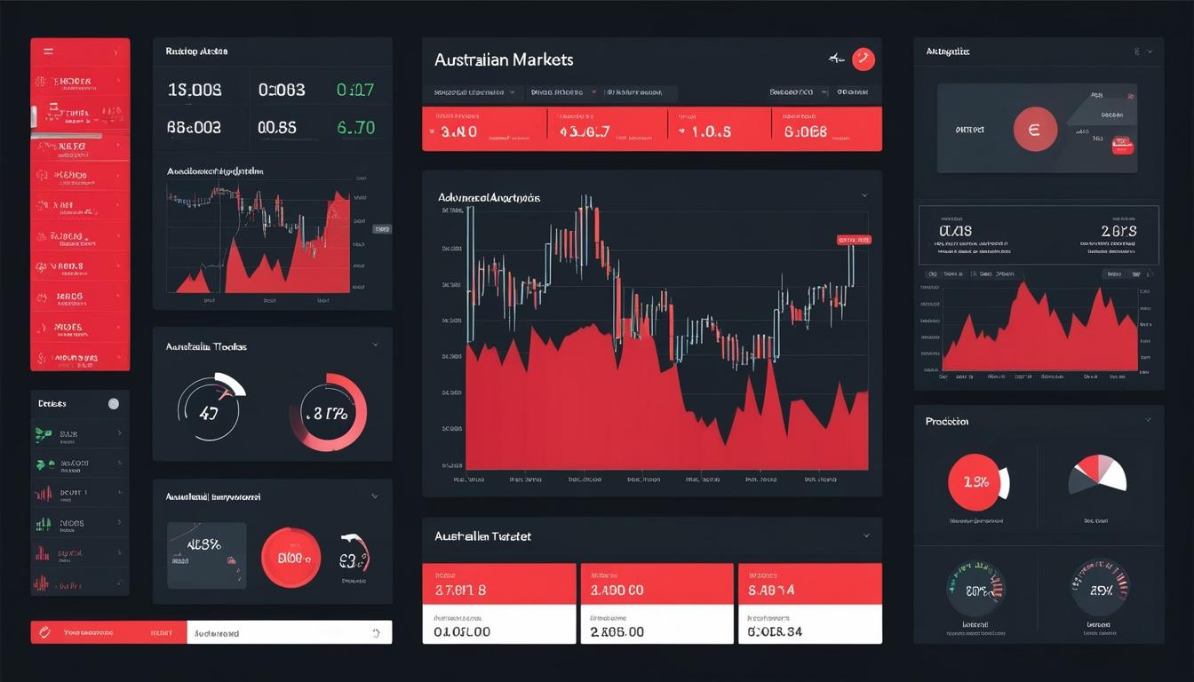 UCFX Markets launches innovative trading tools for Australian traders