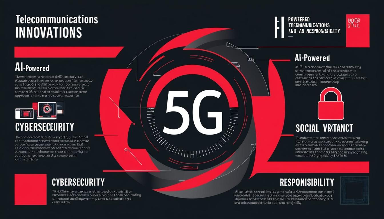 World Communication Awards celebrates innovation in telecommunications