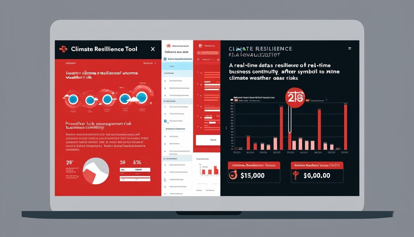 Zurich North America launches new climate resilience tool to assist businesses