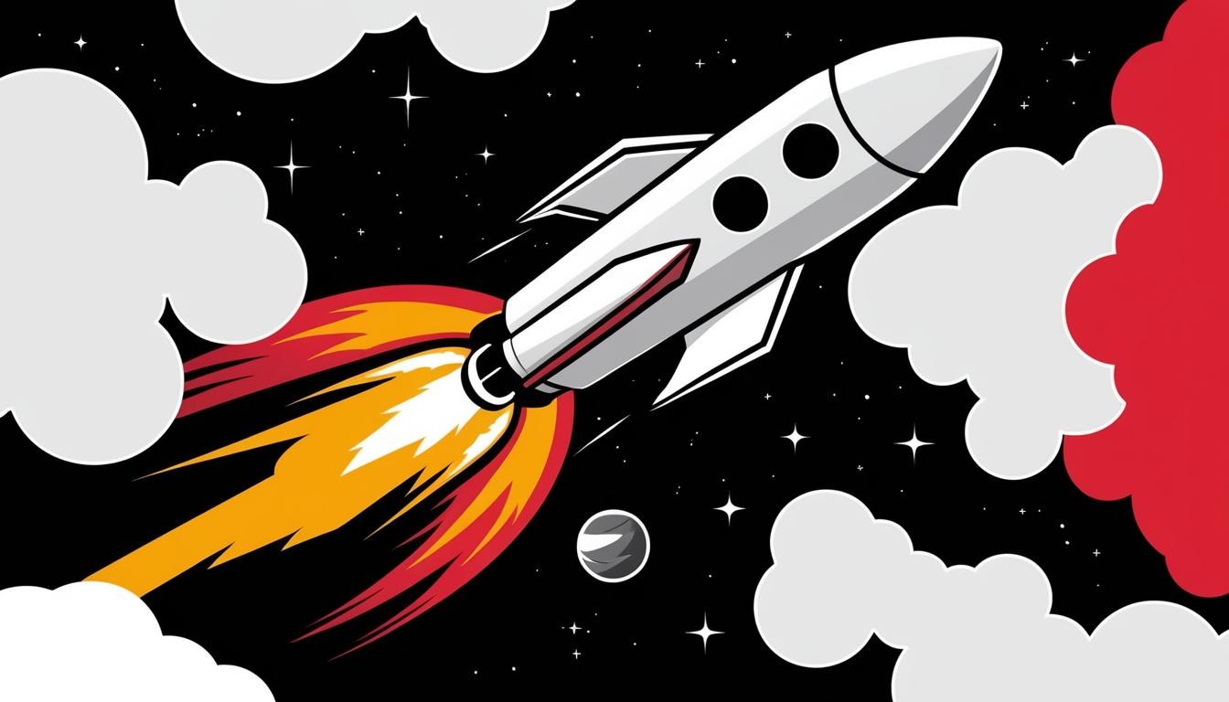 2025: A transformative year for U.S. space exploration