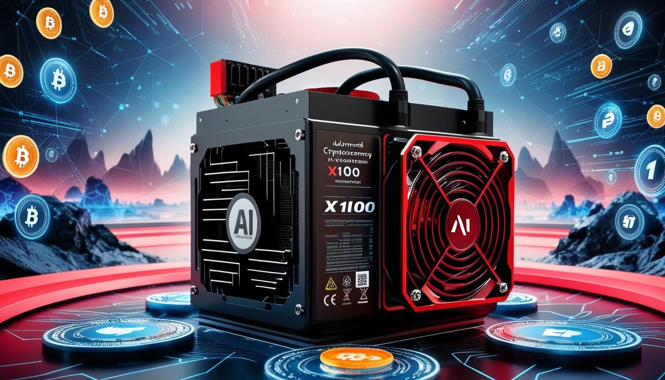 Advancements in cryptocurrency: Solana AI, Internet Computer and BlockDAG lead the way