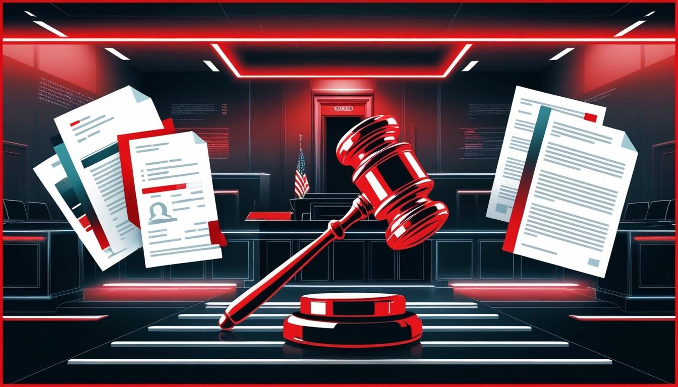 AI technologies transforming the legal industry in Chattanooga