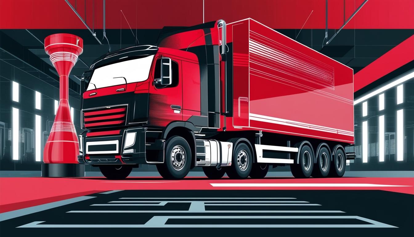 Aurora inaugurates cutting-edge autonomous trucking facility in Bozeman