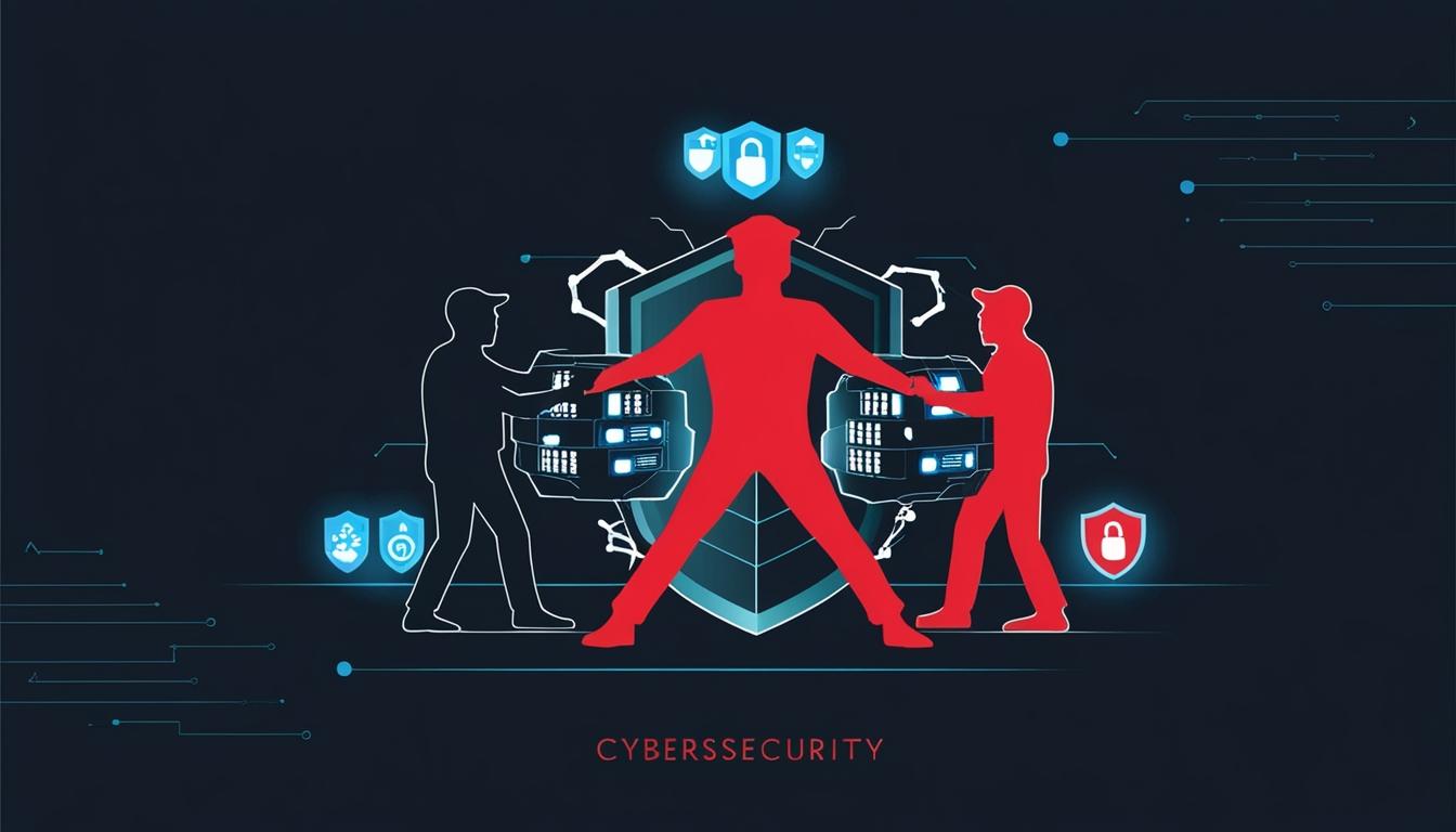 Bridging the gap between IT operations and security operations