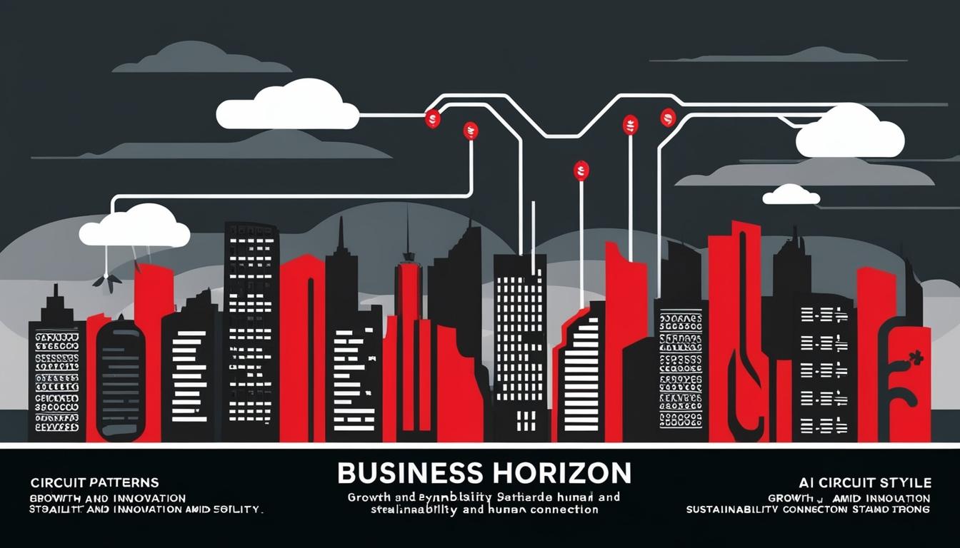 Businesses prepare for growth amidst new challenges in 2025