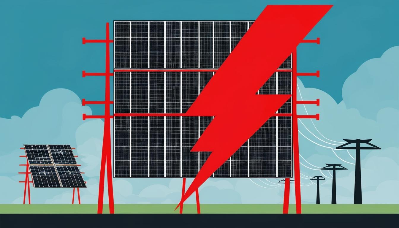 Experts call for integrated strategies to enhance energy system flexibility